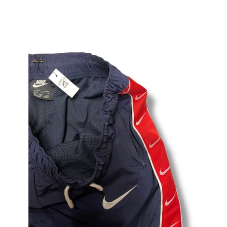 [USED]NIKE NYLON PANTS！