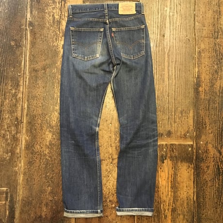 [USED] Levis 505