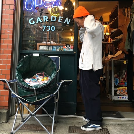 [USED] コーデュロイ イージーパンツ