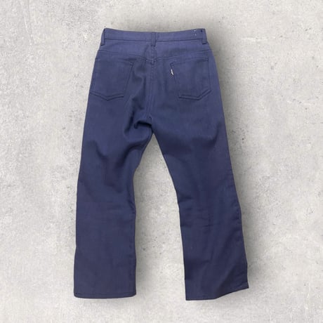 [USED] Levi's for GIRL STA-PREST PANTS