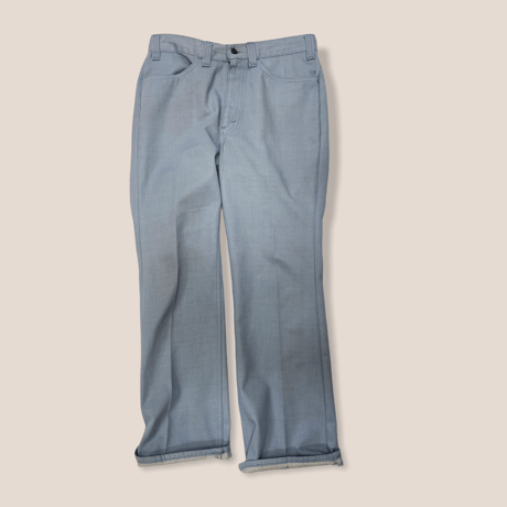 [USED] Vintage LEVI'S STA-PREST PANTS