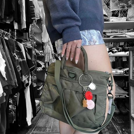 [SELECT] US ARMY BIG ピン ラウンドタイプ