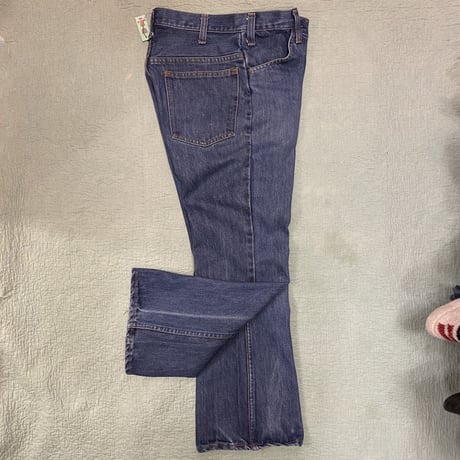 [USED] OLD J.C.Penney フレアデニム！