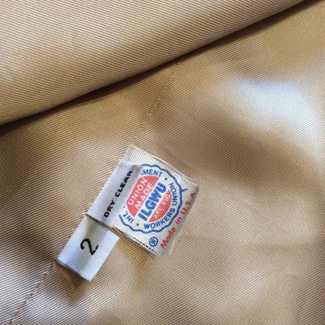 [USED] Calvin Klein コート