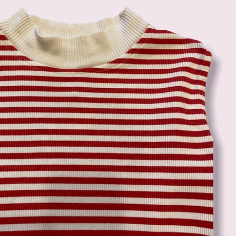 [USED] Euro vintage ノースリーブいろいろ♡