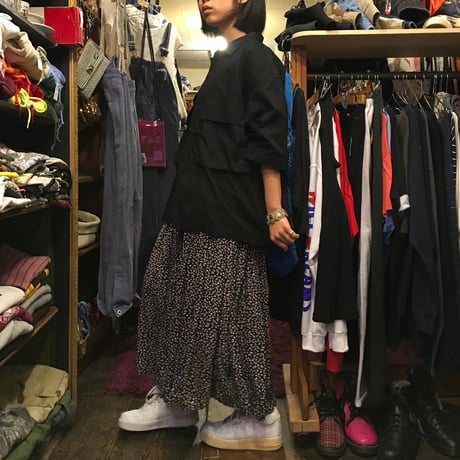 [USED]  "TAKEO KIKUCHI"  BIG   SHIRTS