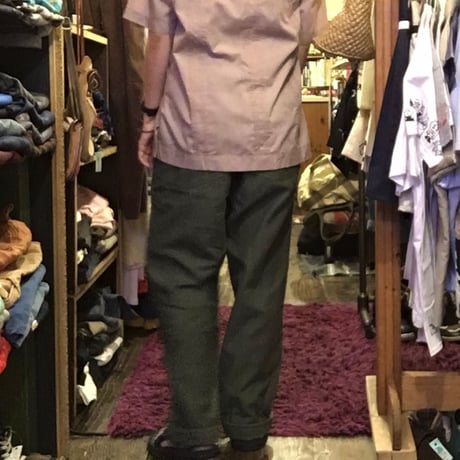 [USED] US ARMY ミリタリーパンツ