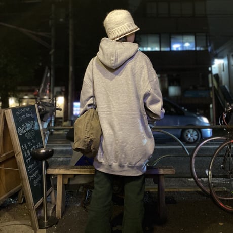 [SELECT] PRO CLUB HEAVY WEIGHT PARKA