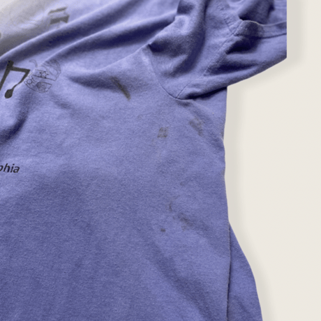 [USED] ’sweet caroline’ tee