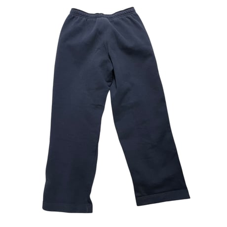 [USED]Heavy wait sweat pants