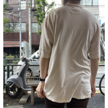 [USED] ラルフローレン cotton tops