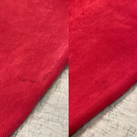[USED] Levis 550 COLOR DENIM  made in U.S.A.
