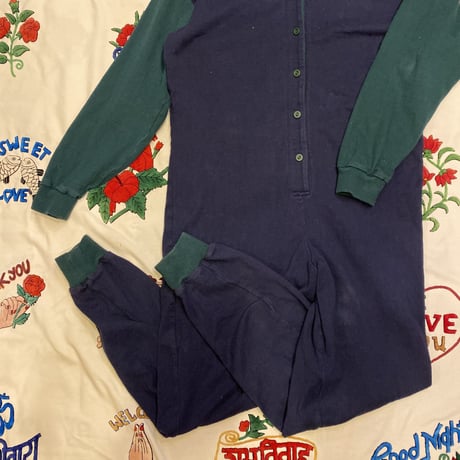 [USED] "LANDS' END" women'sルームウェア
