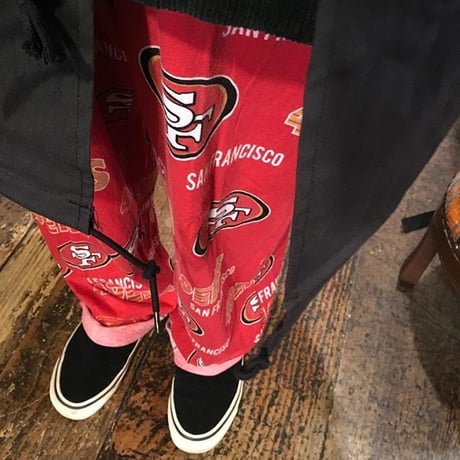 [USED] NFL パジャマパンツ