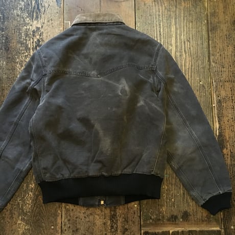 [USED] Carhartt ウエスタン サンタフェ JKT