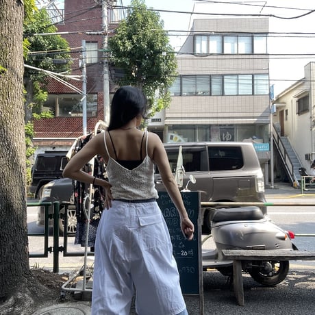 [SELECT] U.S. スノーカモ SHORTS  (Repro)