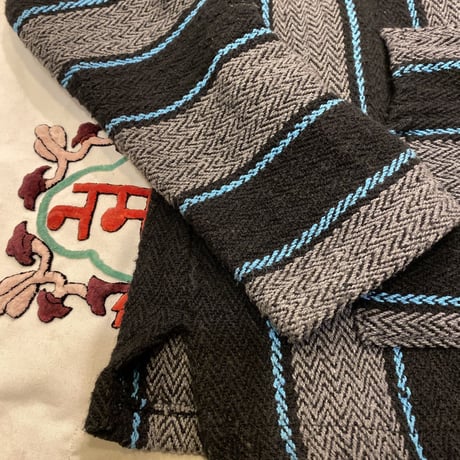 [USED] イイ色！MEXICAN PARKA