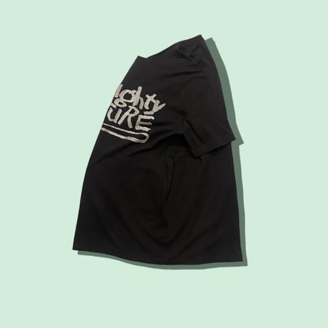 [USED]naughty by nature tee