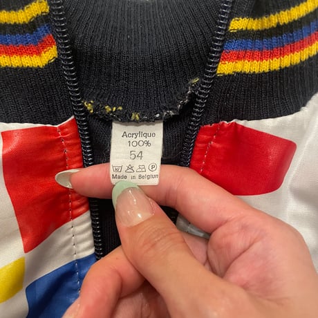 [USED] サイクルジャージ🚴‍♀️JKT