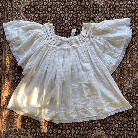 [USED]cottonチュニック♡