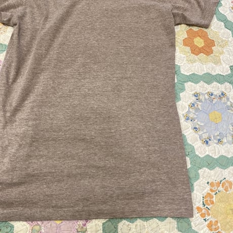 [USED] American Apparel BI-COLOR Tee！