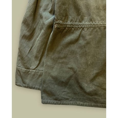 [USED] EURO Vintage プルオーバーシャツ