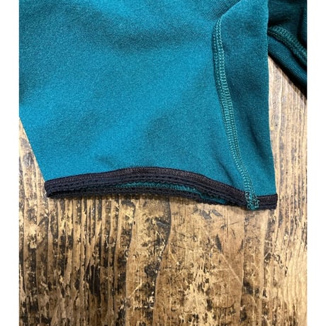 [USED]青・緑Vintage shorts