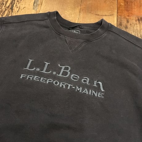 [USED] L.L.Bean 100th SWEAT