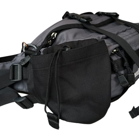 [USED] THE NOHTH FACE BODY BAG