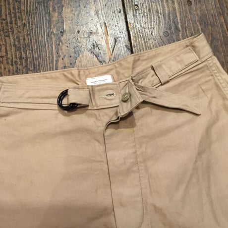 [USED] US ARMY swim トランクス