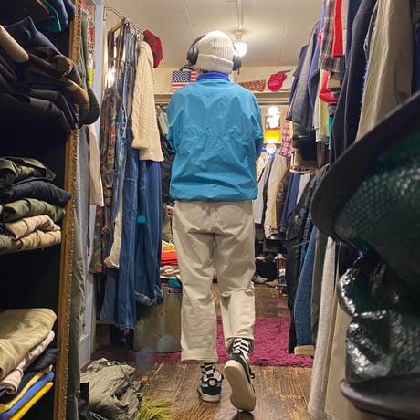 [USED]Patagonia Puffy JKT