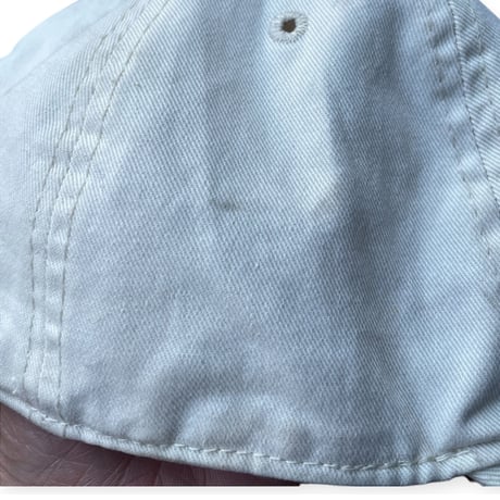 [USED] SF(サンフランシスコジャイアンツ)cap