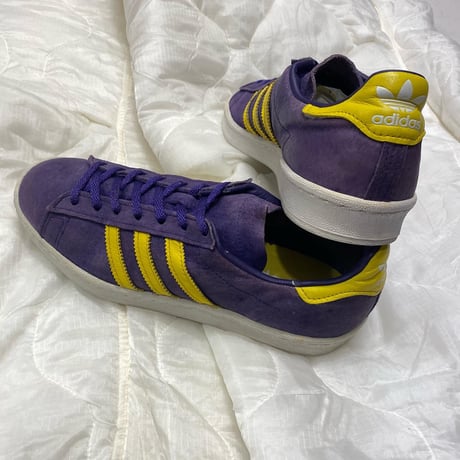 [USED] 2011 adidas CAMPUS