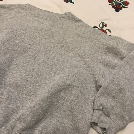 [USED] NIKEワンポイント刺繍SWEAT