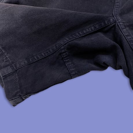 [USED] GRAMiCCi♡COTTON  SHORTS "NAVY"