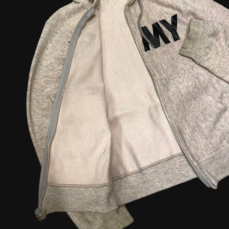 [USED]  OLD ARMY ZIP パーカー