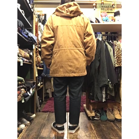 [USED] L.L.Bean ハンティングコート