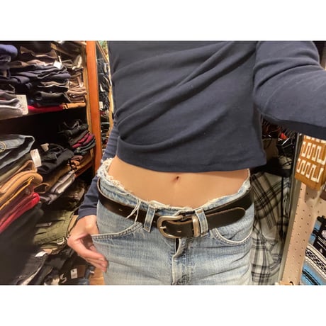 [USED] Vintage Levis 646（W29/L30）