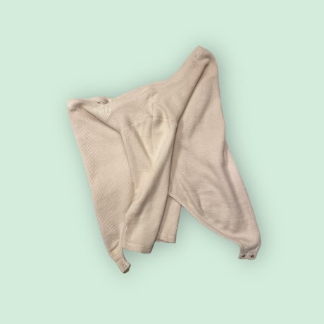 [USED] サーマルBody suites