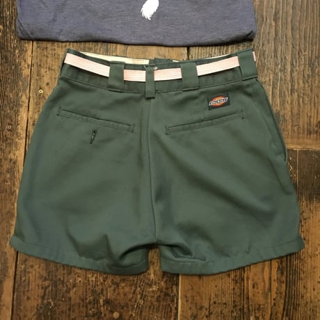 [GARDE-Nworks] Remake Dickies SHORTS