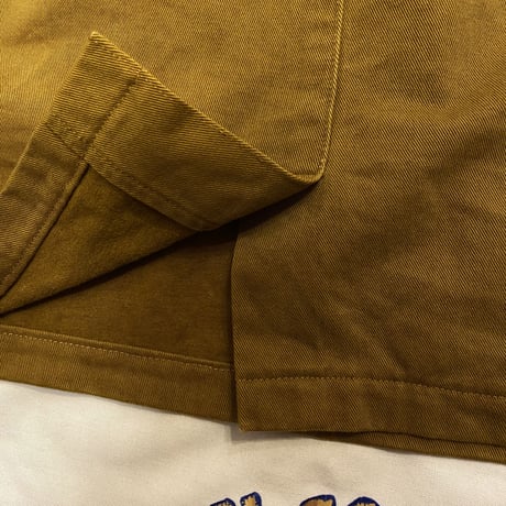 [USED] ラクダ色🐪COTTON SKIRT