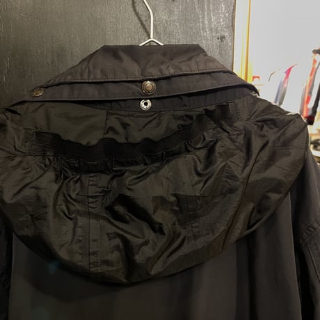 [USED] Timberland "waterproof"  JKT