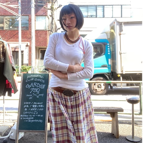 [DEADSTOCK] ドイツ軍 リブロンTee