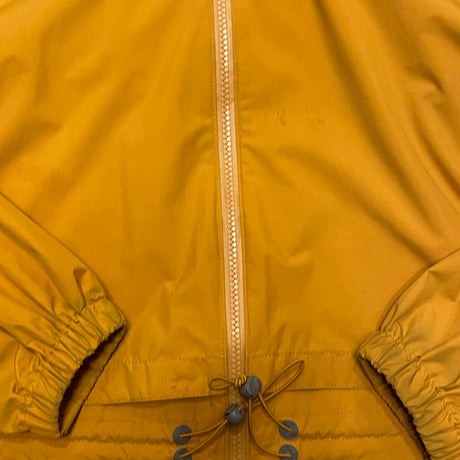 [USED] L.L.Bean  レインコート for Lady