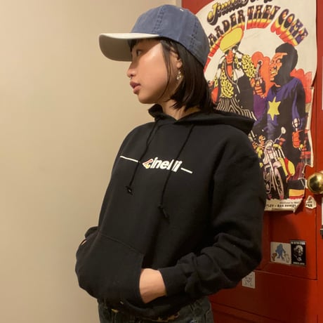 [SELECT] COTTON ピグメント 2tone CAP