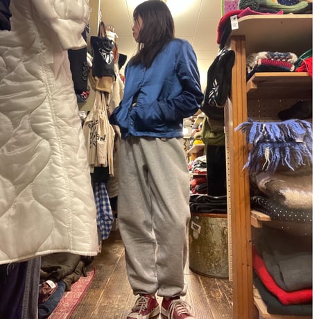 [USED]GAP シャイニーコーチJKT！