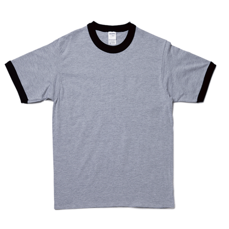 [SELECT] リンガーTee 5.3oz (XS)