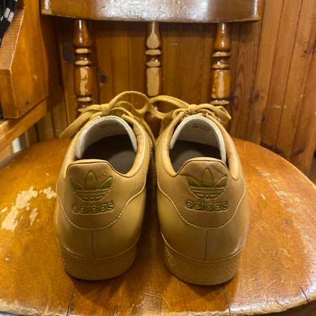 [DEADSTOCK] adidas "GAZELEE" パテント 2006
