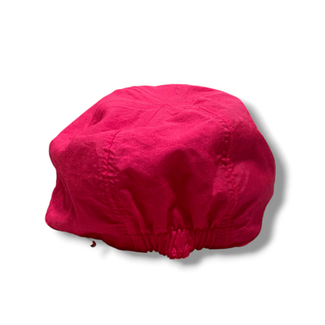 [USED]"NIKE" リバーシブルNylon CAP