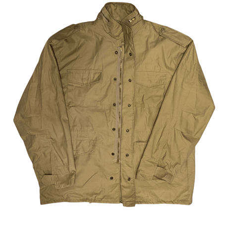 [USED] 2XL! US  M-65 フィールドJKT
